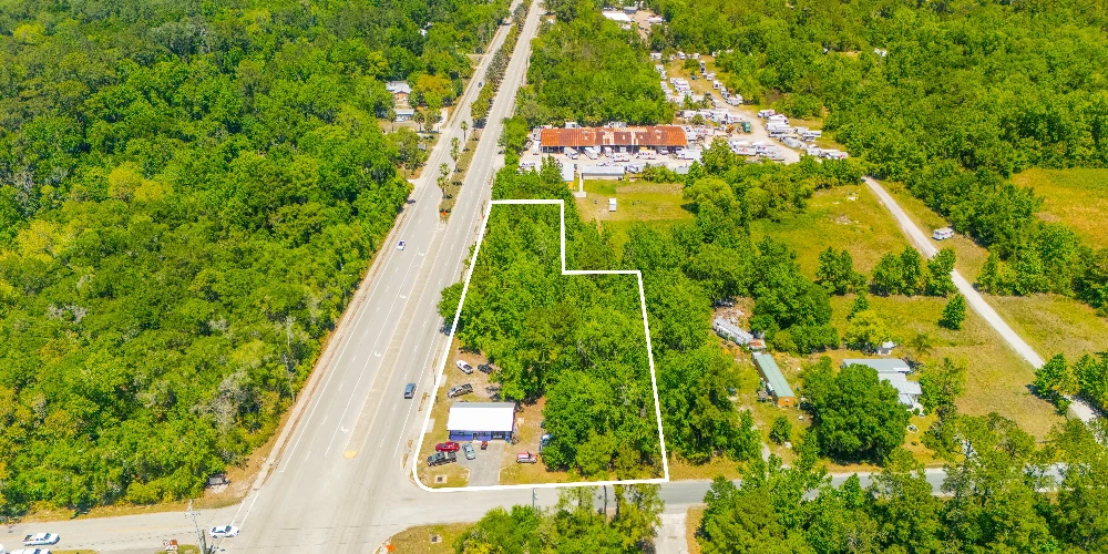 138 Florida 207, East Palatka, FL for sale