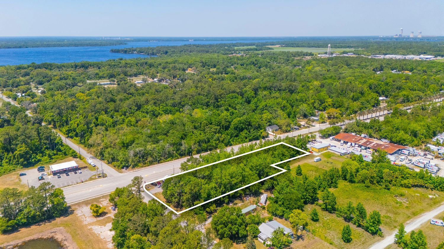 138 Florida 207, East Palatka, FL for sale