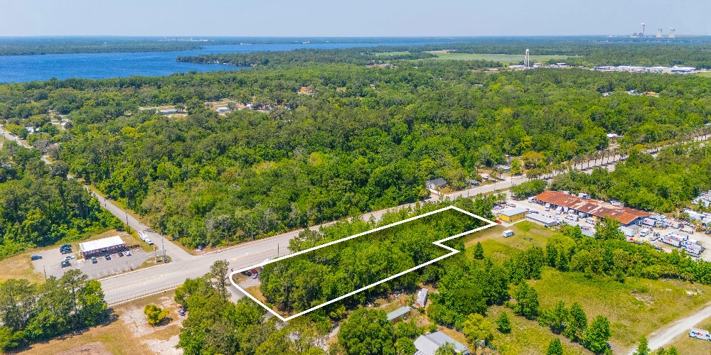 138 Florida 207, East Palatka, FL for sale