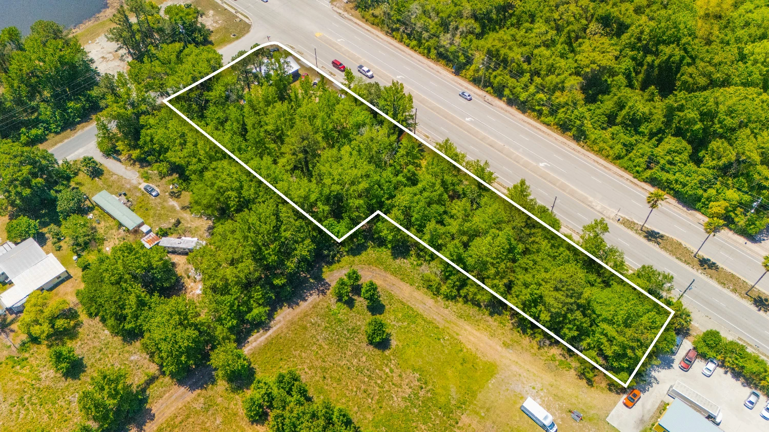 138 Florida 207, East Palatka, FL for sale