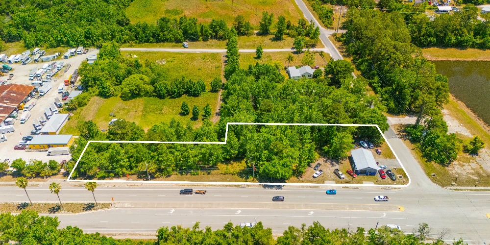 138 Florida 207, East Palatka, FL for sale