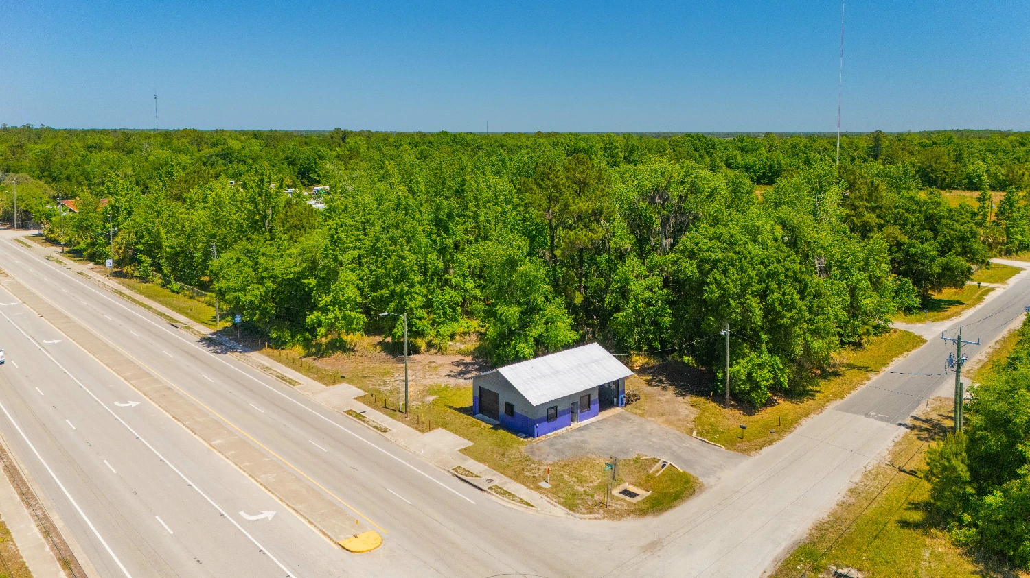 138 Florida 207, East Palatka, FL for sale