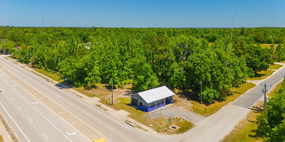 138 Florida 207, East Palatka, FL for sale
