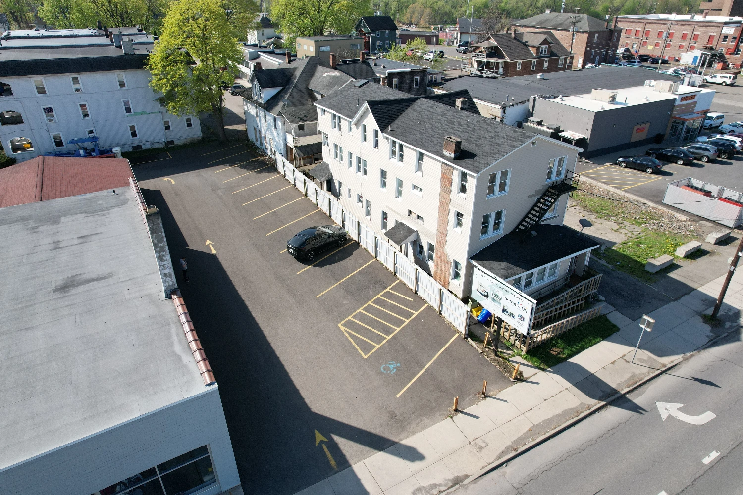 1408 E Main St, Endicott, NY for sale