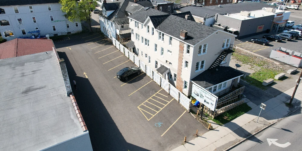 1408 E Main St, Endicott, NY for sale