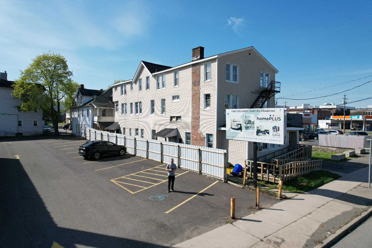 1408 E Main St, Endicott, NY for sale