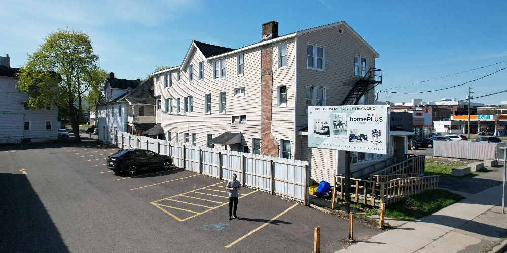 1408 E Main St, Endicott, NY for sale