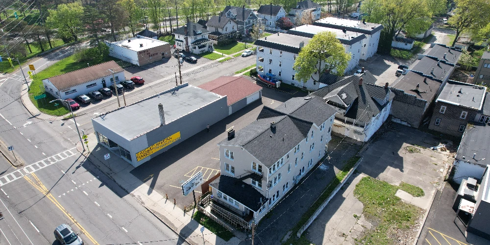1408 E Main St, Endicott, NY for sale