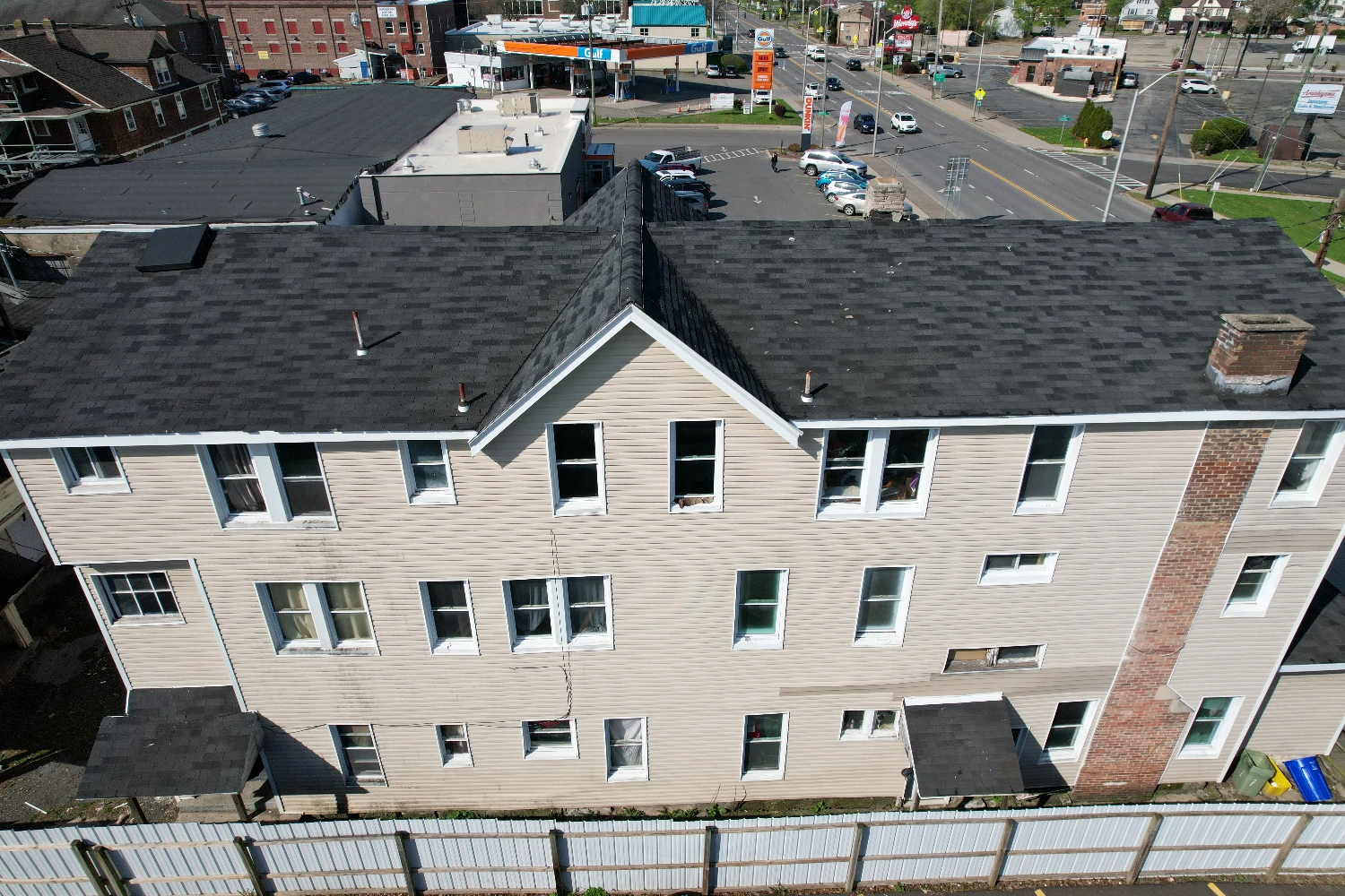 1408 E Main St, Endicott, NY for sale