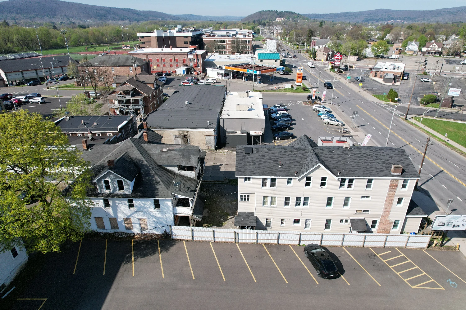 1408 E Main St, Endicott, NY for sale