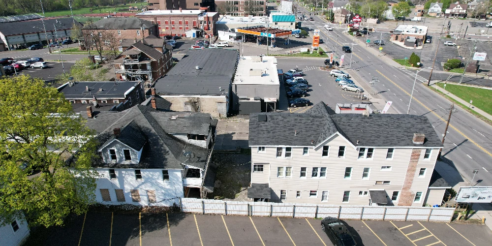 1408 E Main St, Endicott, NY for sale