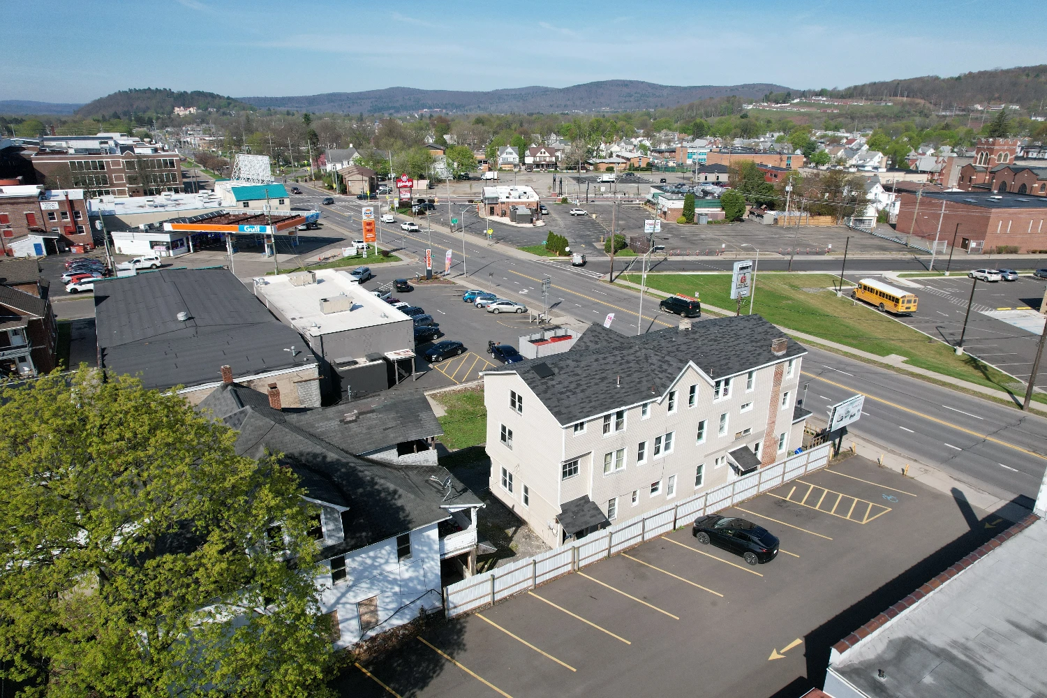 1408 E Main St, Endicott, NY for sale