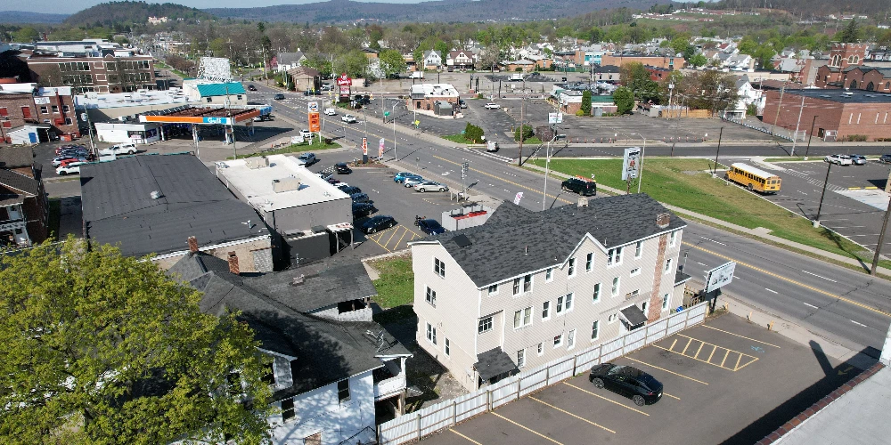 1408 E Main St, Endicott, NY for sale