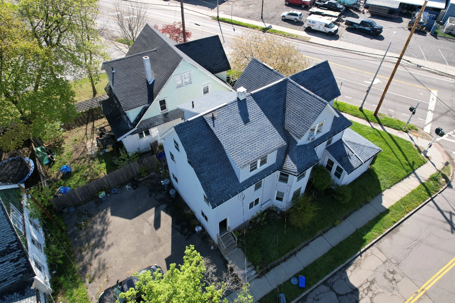 1801 E Main St, Endicott, NY for sale