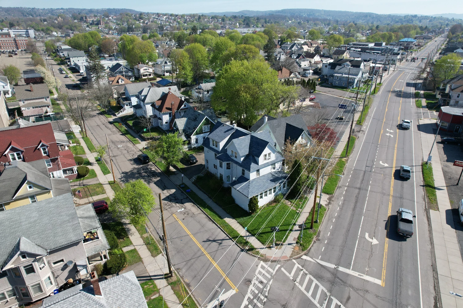 1801 E Main St, Endicott, NY for sale