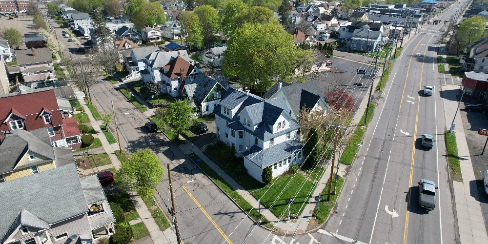1801 E Main St, Endicott, NY for sale