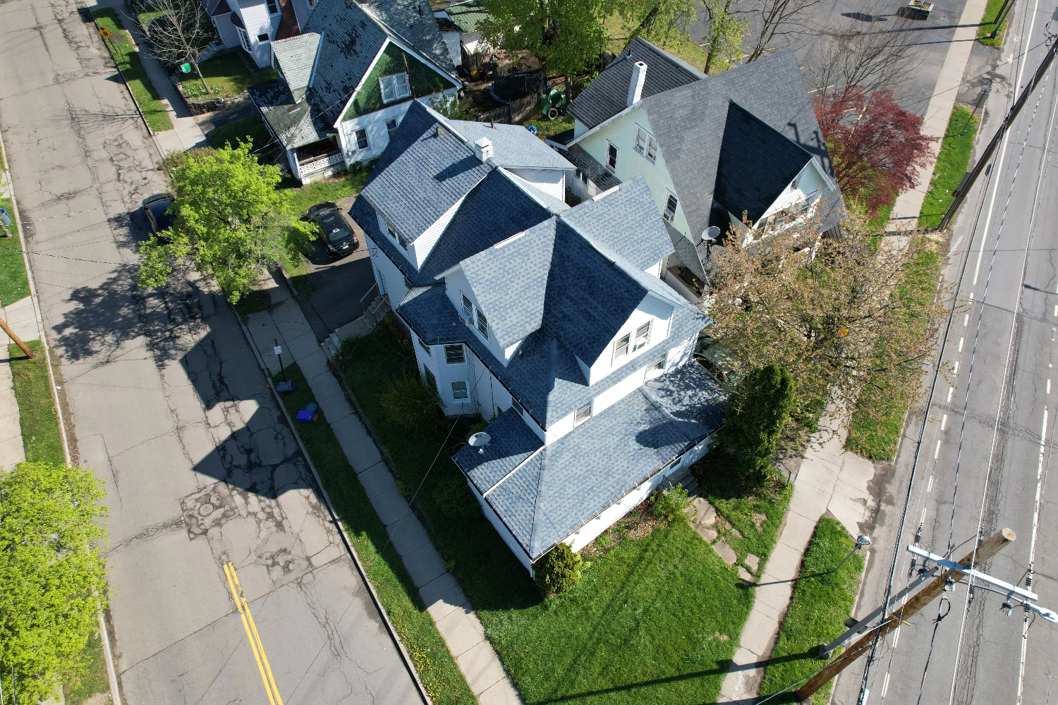 1801 E Main St, Endicott, NY for sale