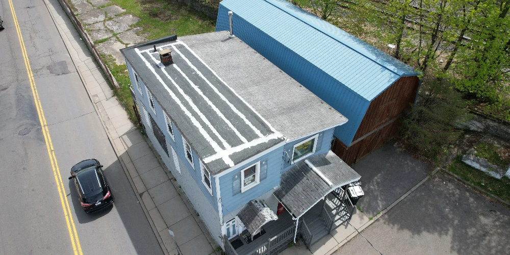 19 Clinton Street