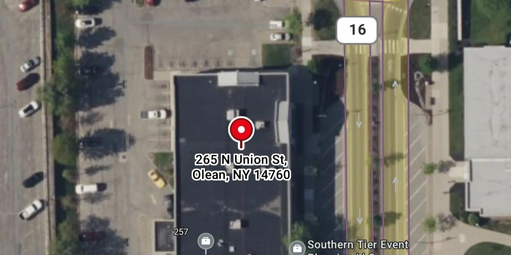 265 N. Union St. - Former Rite Aid with Drive Thru