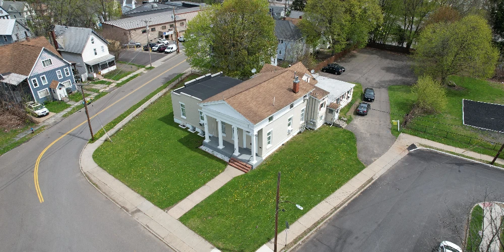 28 Frederick Street 