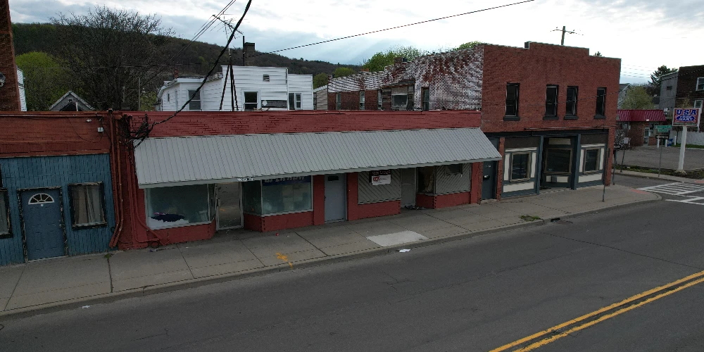 348 Clinton St, Binghamton, NY for sale