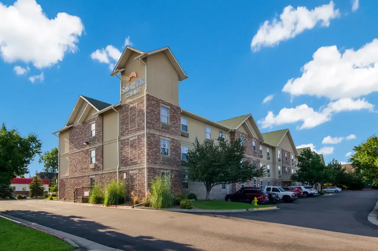 Institutional Sale | Suburban Studios Denver Central-Arvada