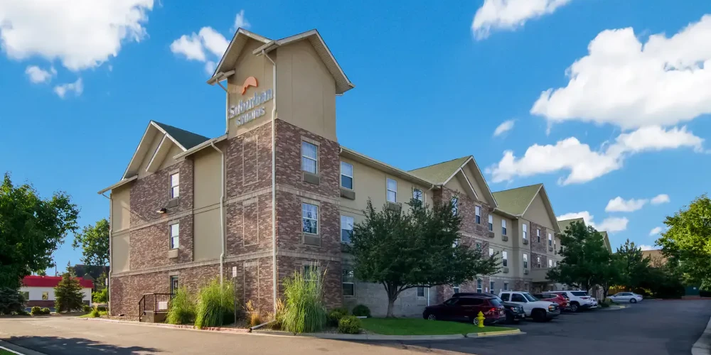 Institutional Sale | Suburban Studios Denver Central-Arvada