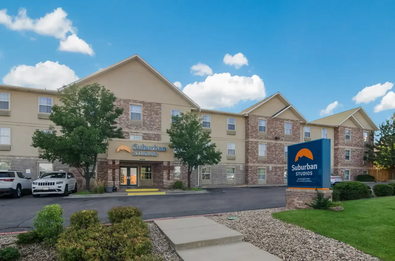 Institutional Sale | Suburban Studios Denver Central-Arvada