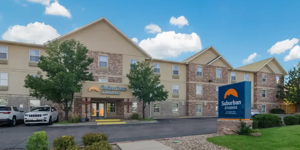 Institutional Sale | Suburban Studios Denver Central-Arvada