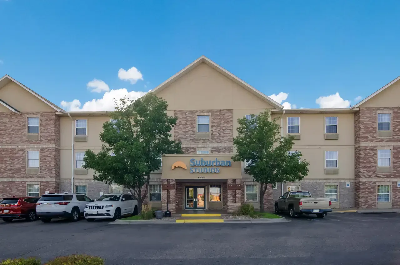 Institutional Sale | Suburban Studios Denver Central-Arvada