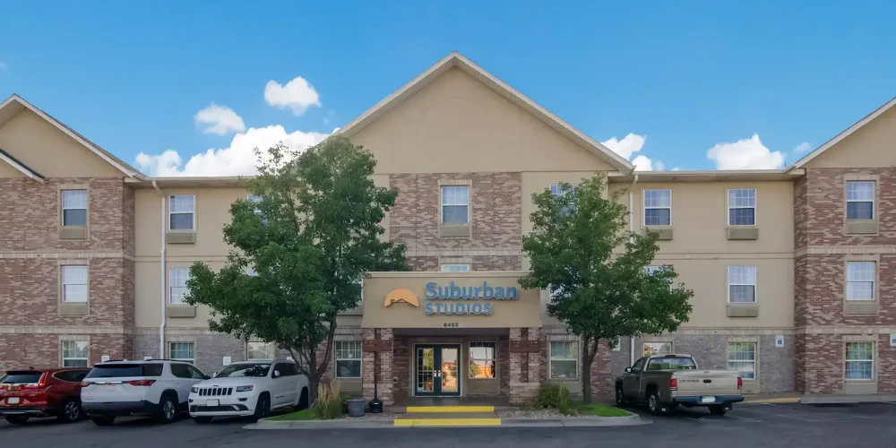 Institutional Sale | Suburban Studios Denver Central-Arvada