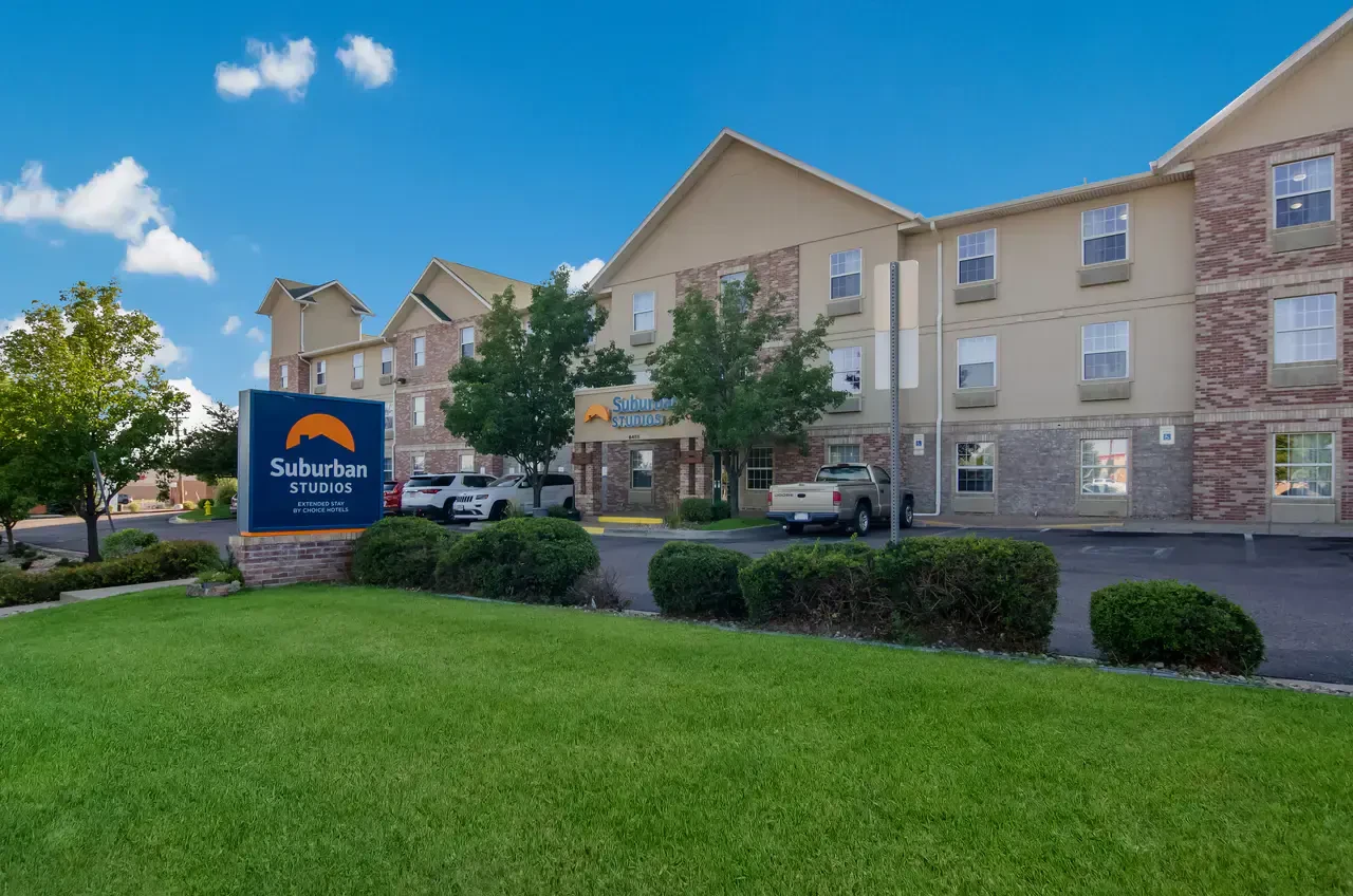 Institutional Sale | Suburban Studios Denver Central-Arvada