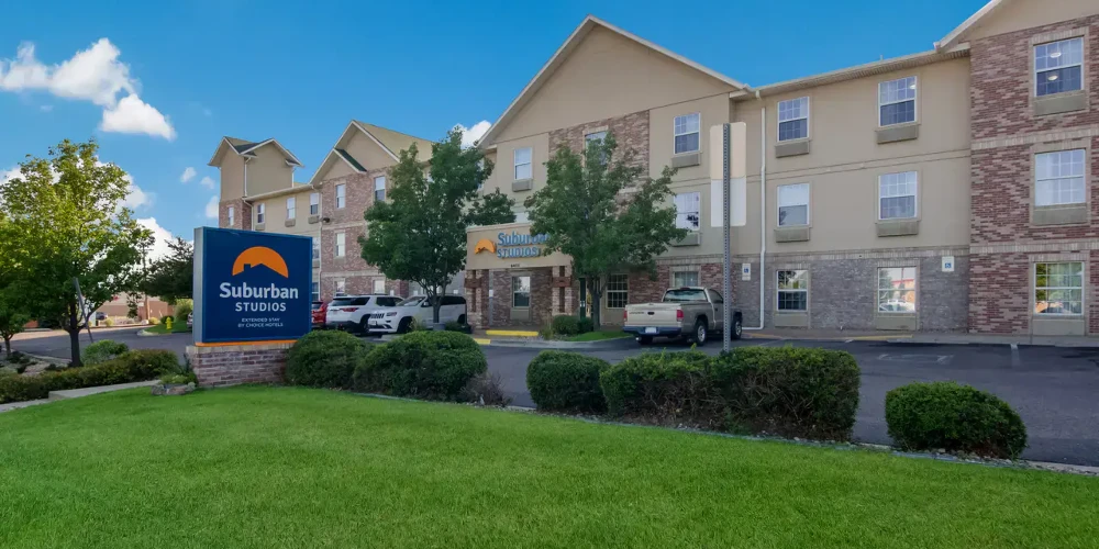 Institutional Sale | Suburban Studios Denver Central-Arvada