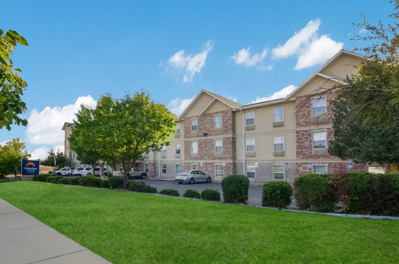 Institutional Sale | Suburban Studios Denver Central-Arvada