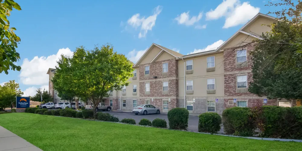 Institutional Sale | Suburban Studios Denver Central-Arvada