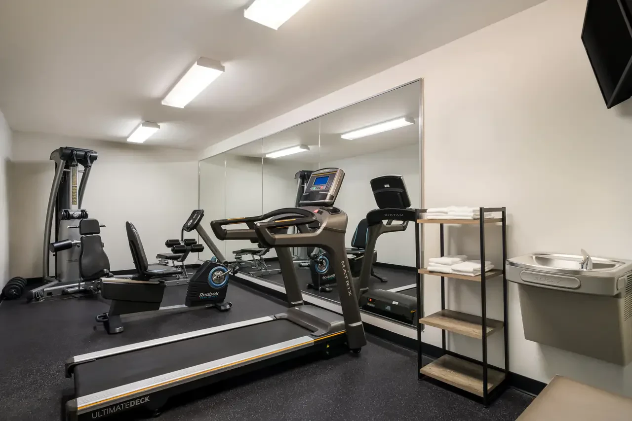 Institutional Sale | Suburban Studios Denver Central-Arvada