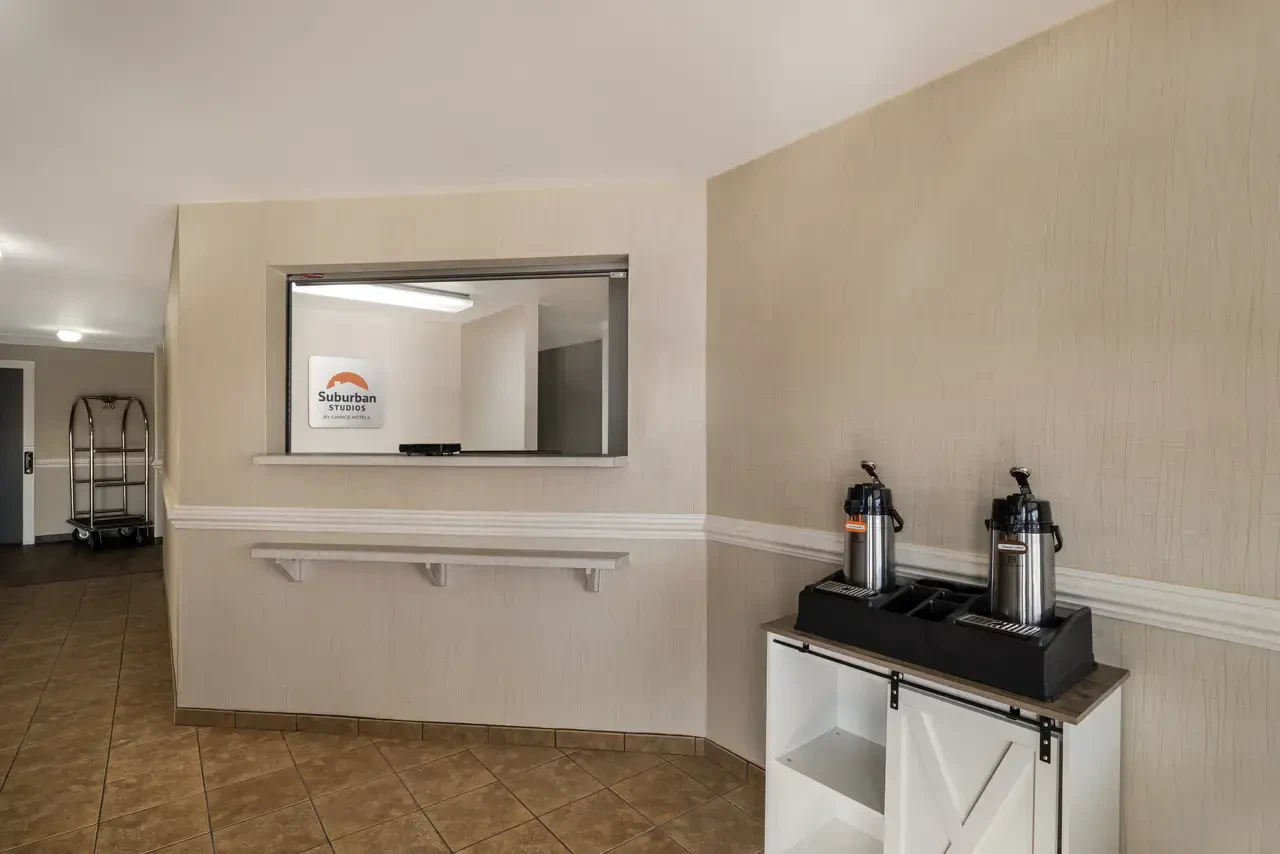Institutional Sale | Suburban Studios Denver Central-Arvada