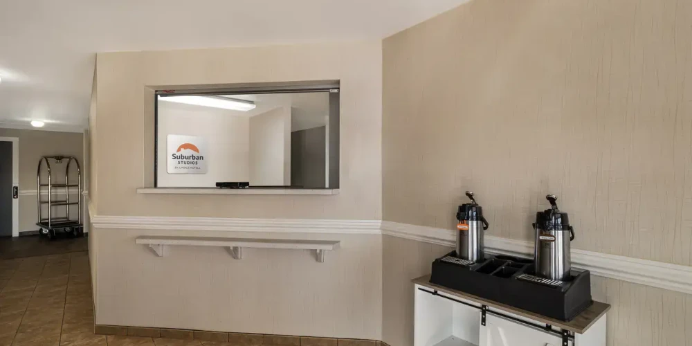 Institutional Sale | Suburban Studios Denver Central-Arvada