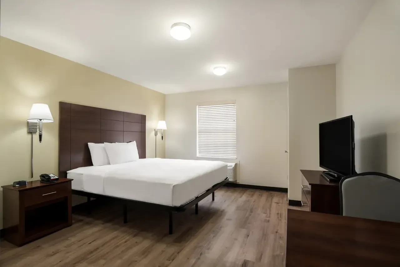 Institutional Sale | Suburban Studios Denver Central-Arvada