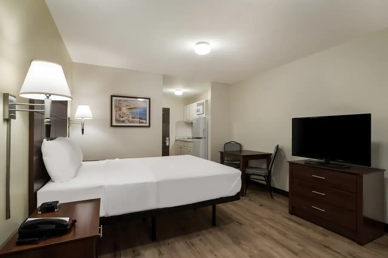 Institutional Sale | Suburban Studios Denver Central-Arvada