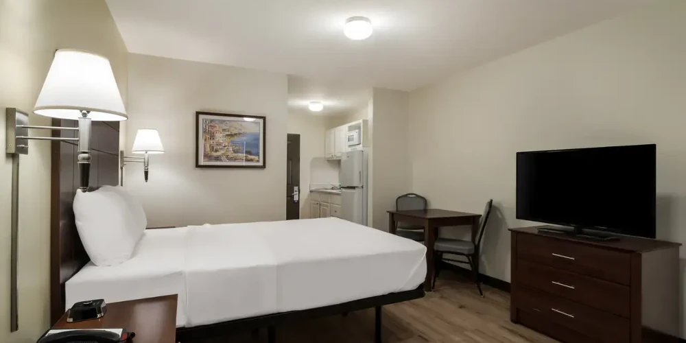 Institutional Sale | Suburban Studios Denver Central-Arvada