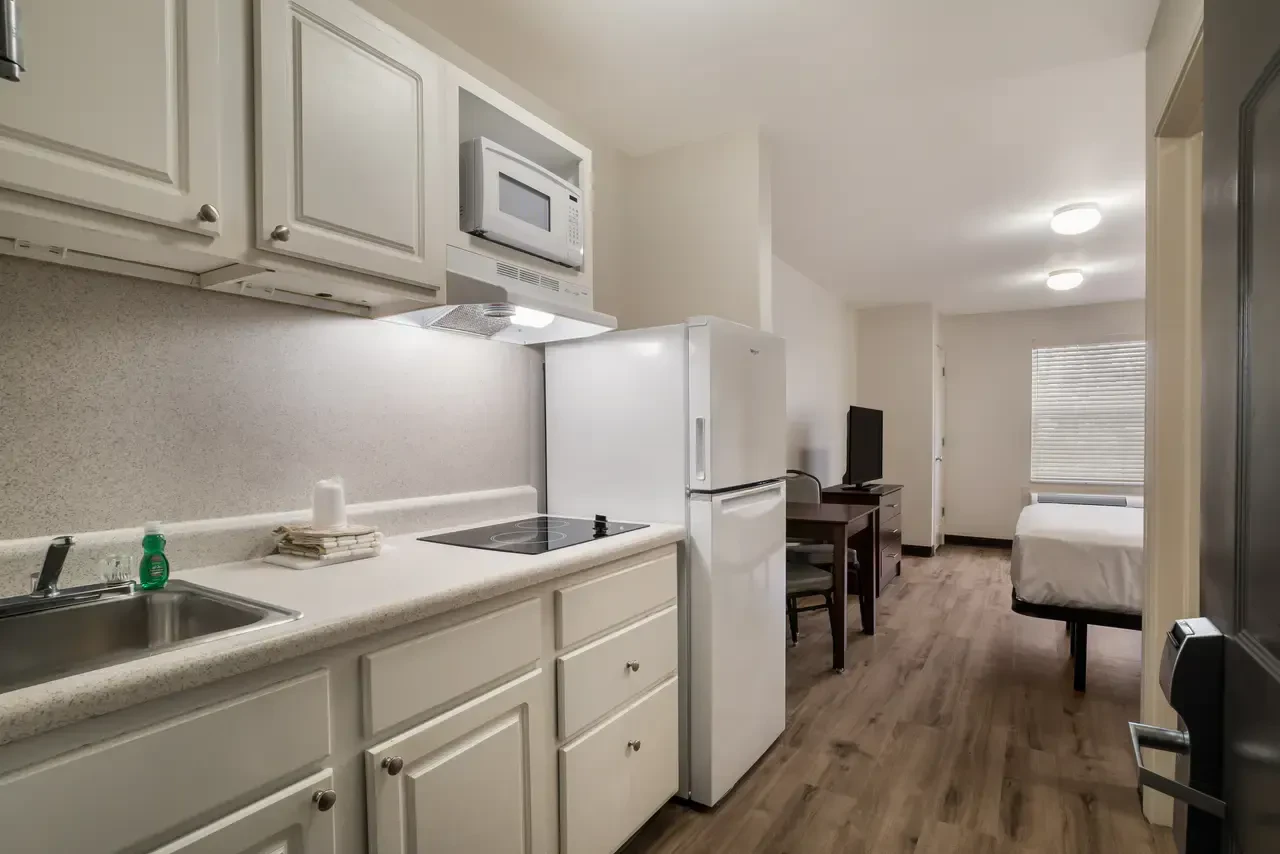 Institutional Sale | Suburban Studios Denver Central-Arvada