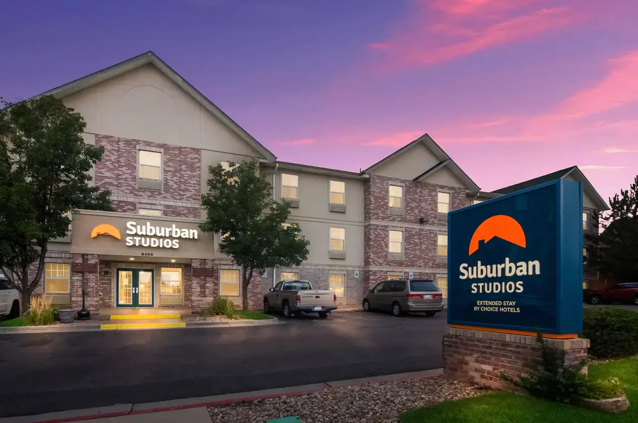 Institutional Sale | Suburban Studios Denver Central-Arvada