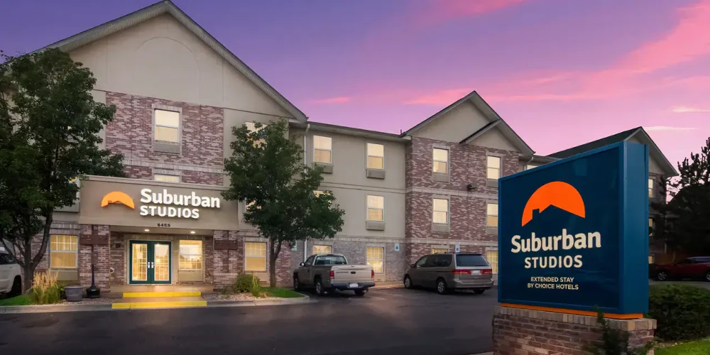 Institutional Sale | Suburban Studios Denver Central-Arvada