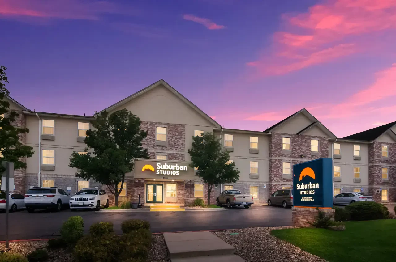 Institutional Sale | Suburban Studios Denver Central-Arvada