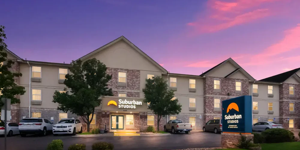 Institutional Sale | Suburban Studios Denver Central-Arvada