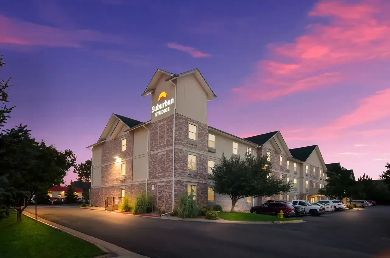 Institutional Sale | Suburban Studios Denver Central-Arvada
