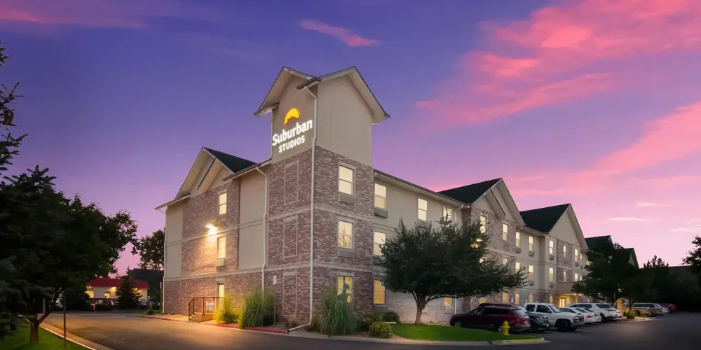 Institutional Sale | Suburban Studios Denver Central-Arvada
