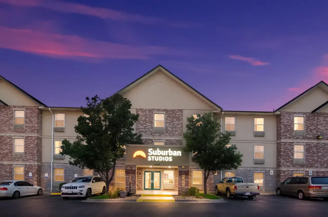 Institutional Sale | Suburban Studios Denver Central-Arvada