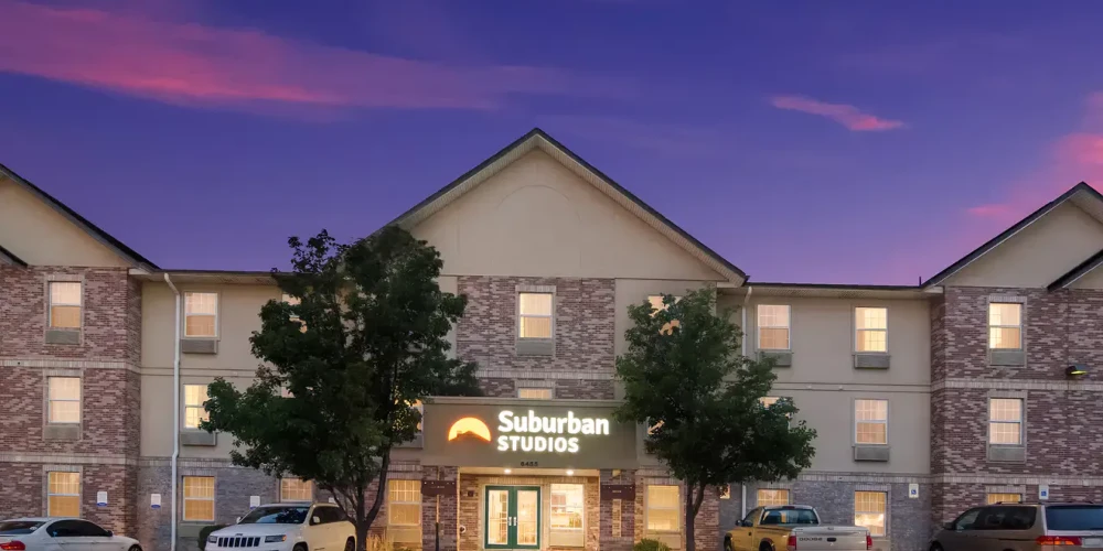 Institutional Sale | Suburban Studios Denver Central-Arvada